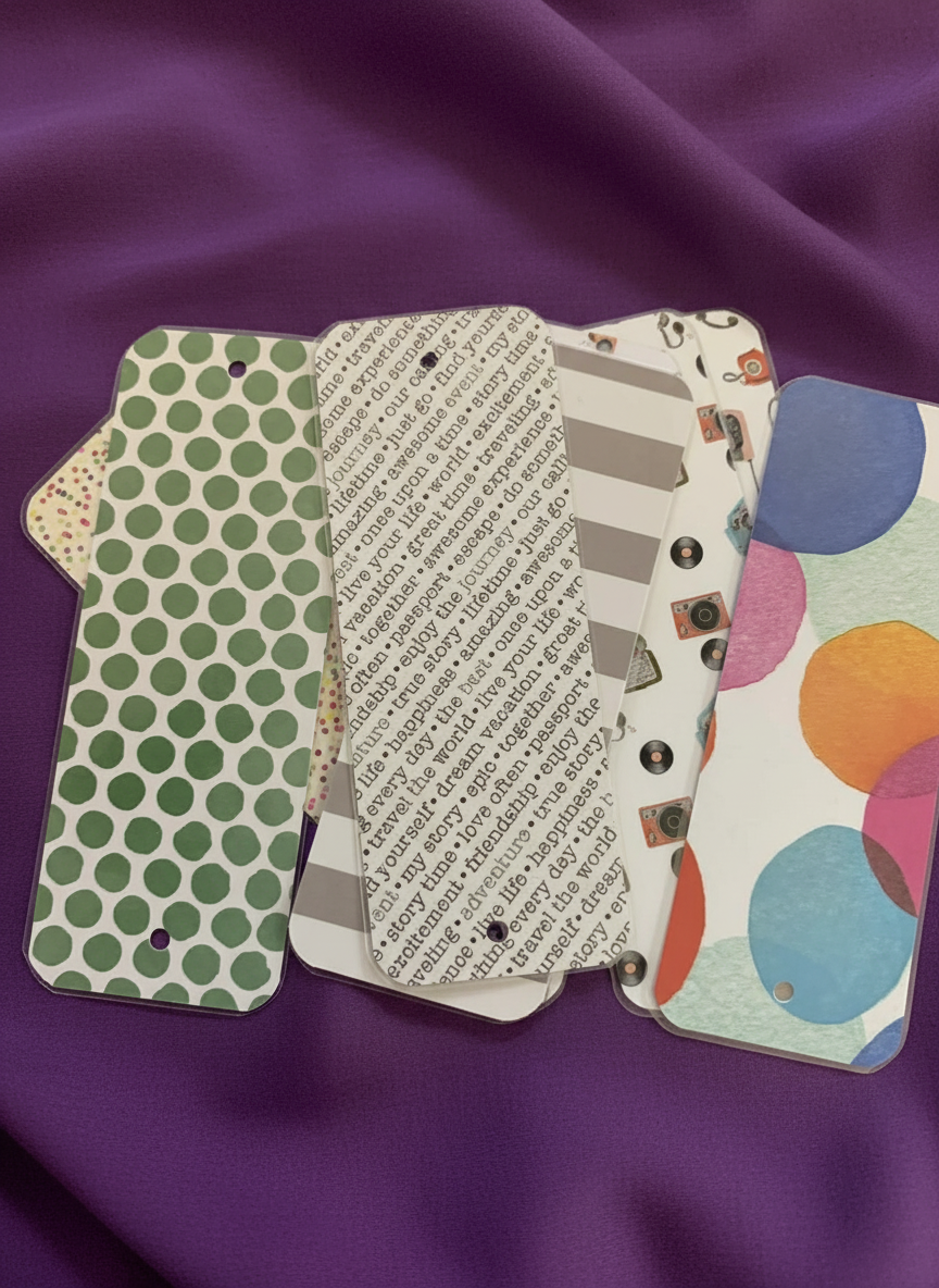 Bookmark Lightweight